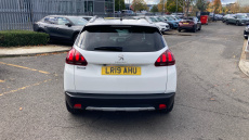 Peugeot 2008 1.2 PureTech Allure Premium 5dr [Start Stop] Petrol Estate